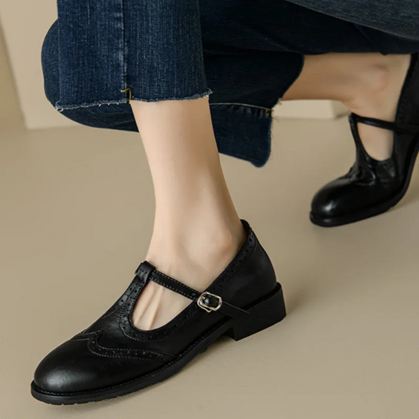 Giovanna | Scarpe in pelle