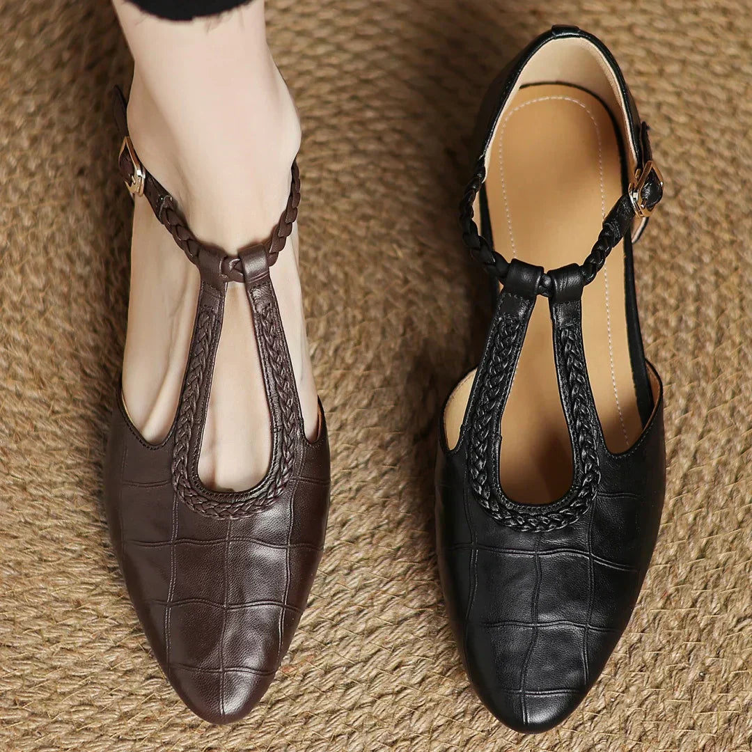 Mary Janes - Mary Janes Classiche