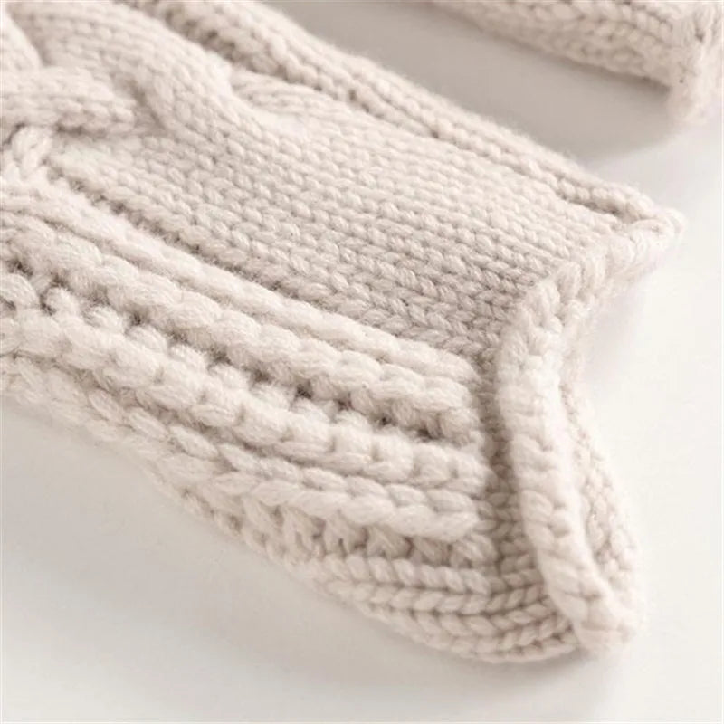 Maglione in Cashmere Avery