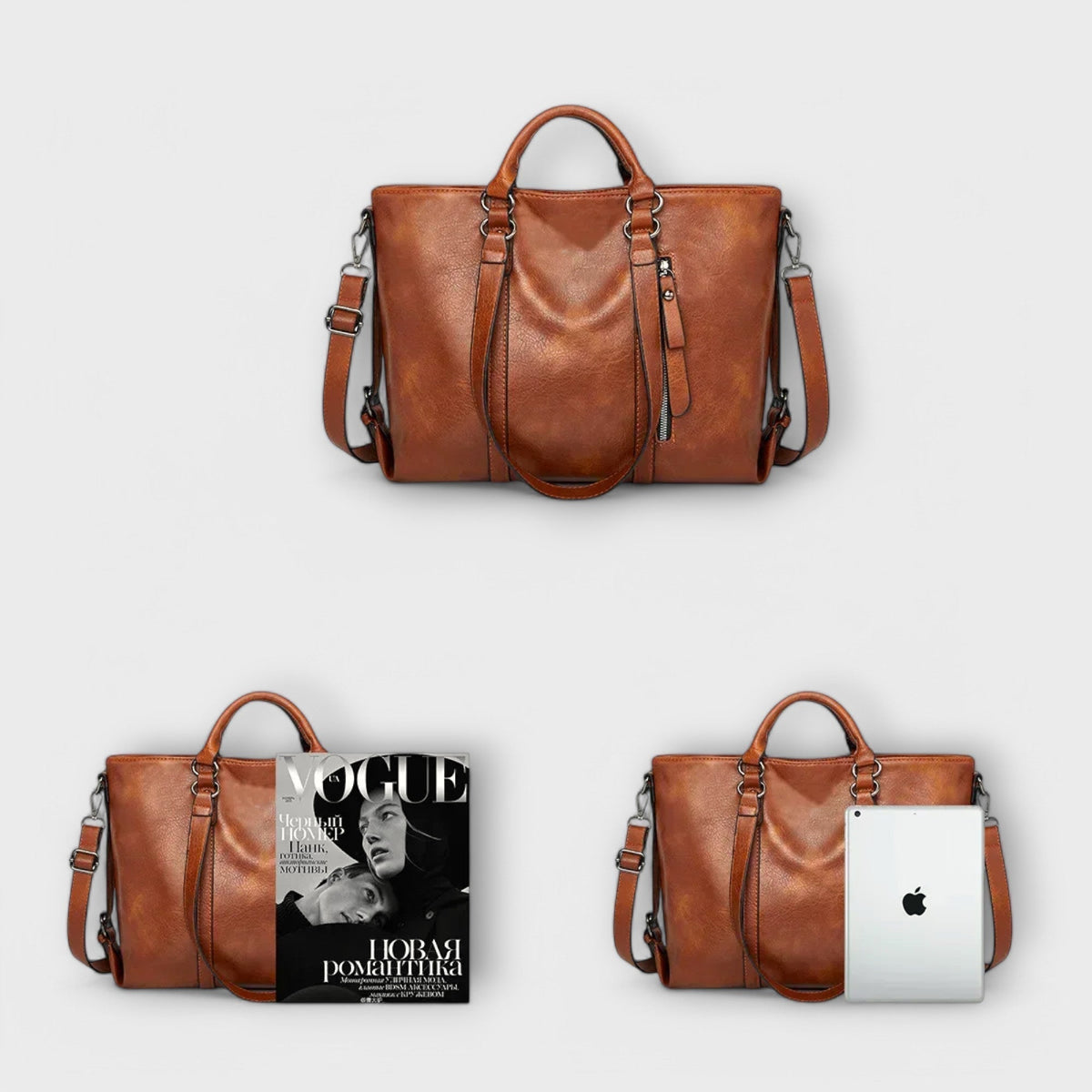 HUDA | BORSA GRANDE