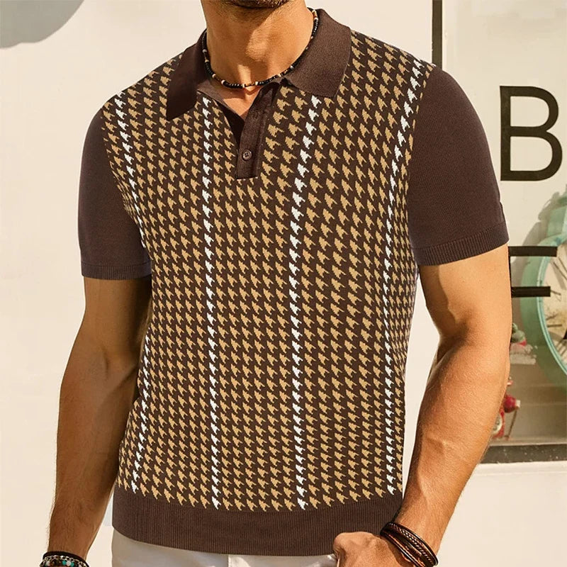 Polo Knit Brixen