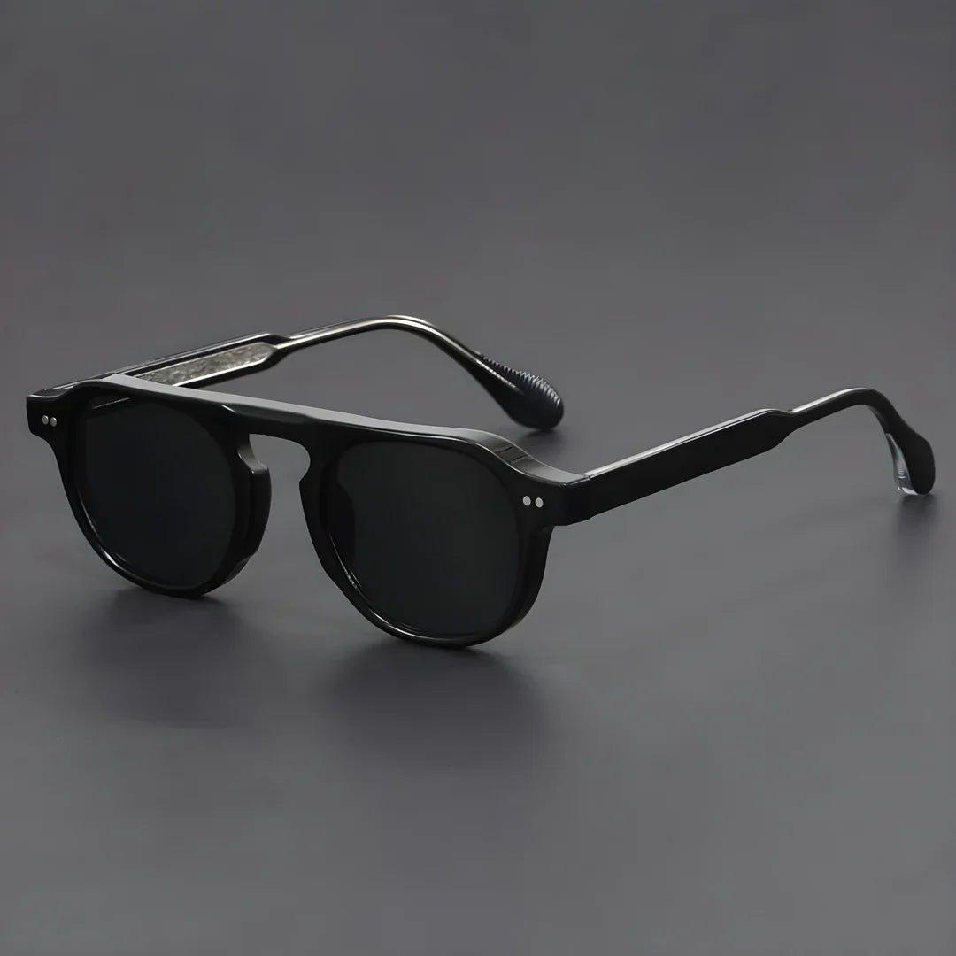 Occhiali da sole vintage Fierro