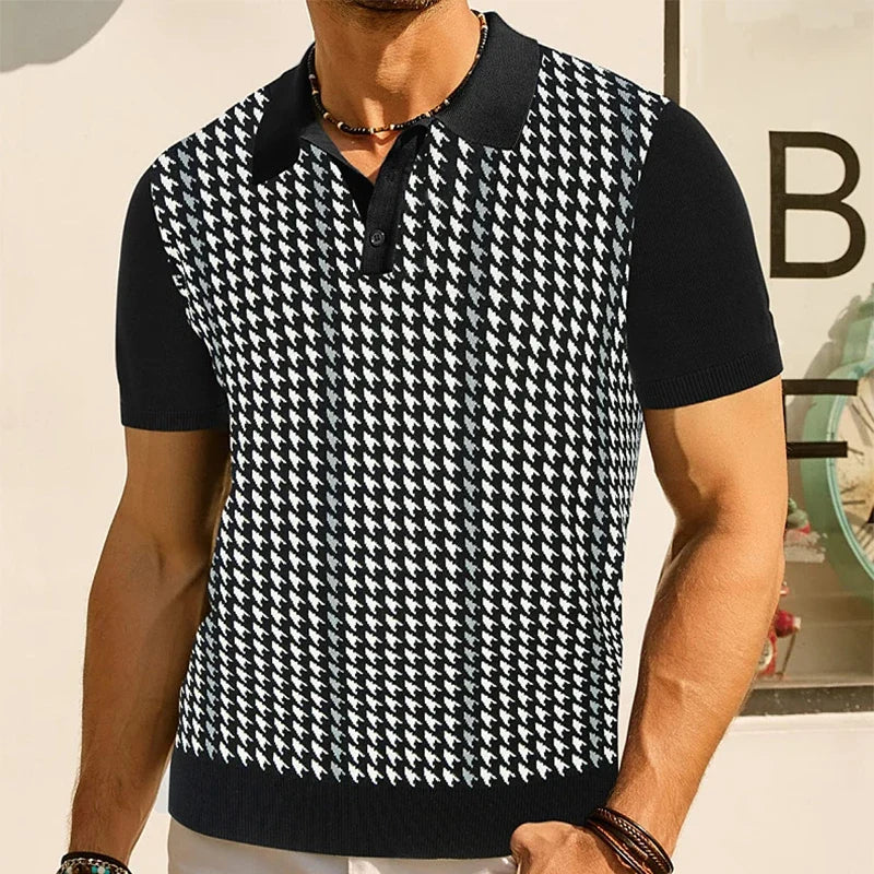 Polo Knit Brixen