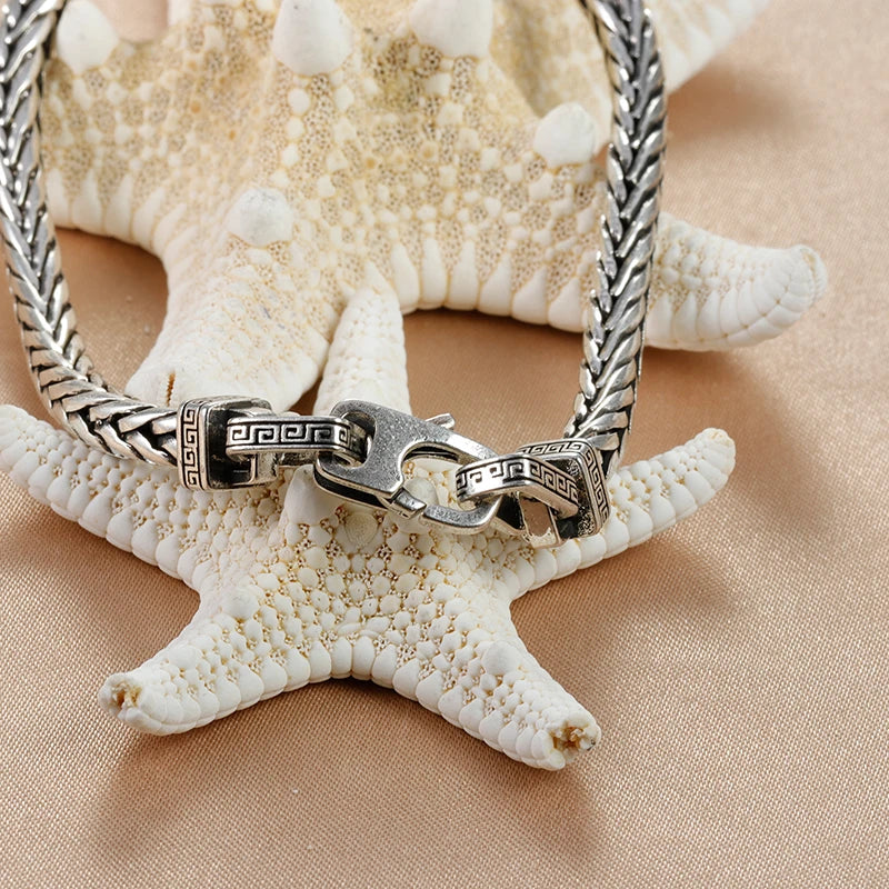 Bracciale con pietra preziosa onice