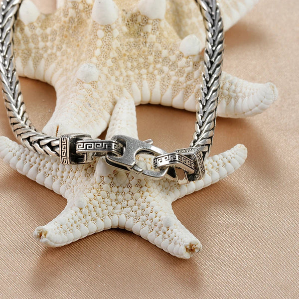 Bracciale con pietra preziosa onice