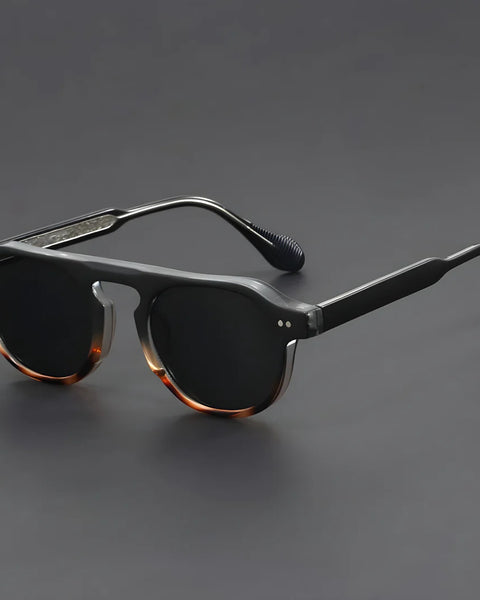 Occhiali da sole vintage Fierro