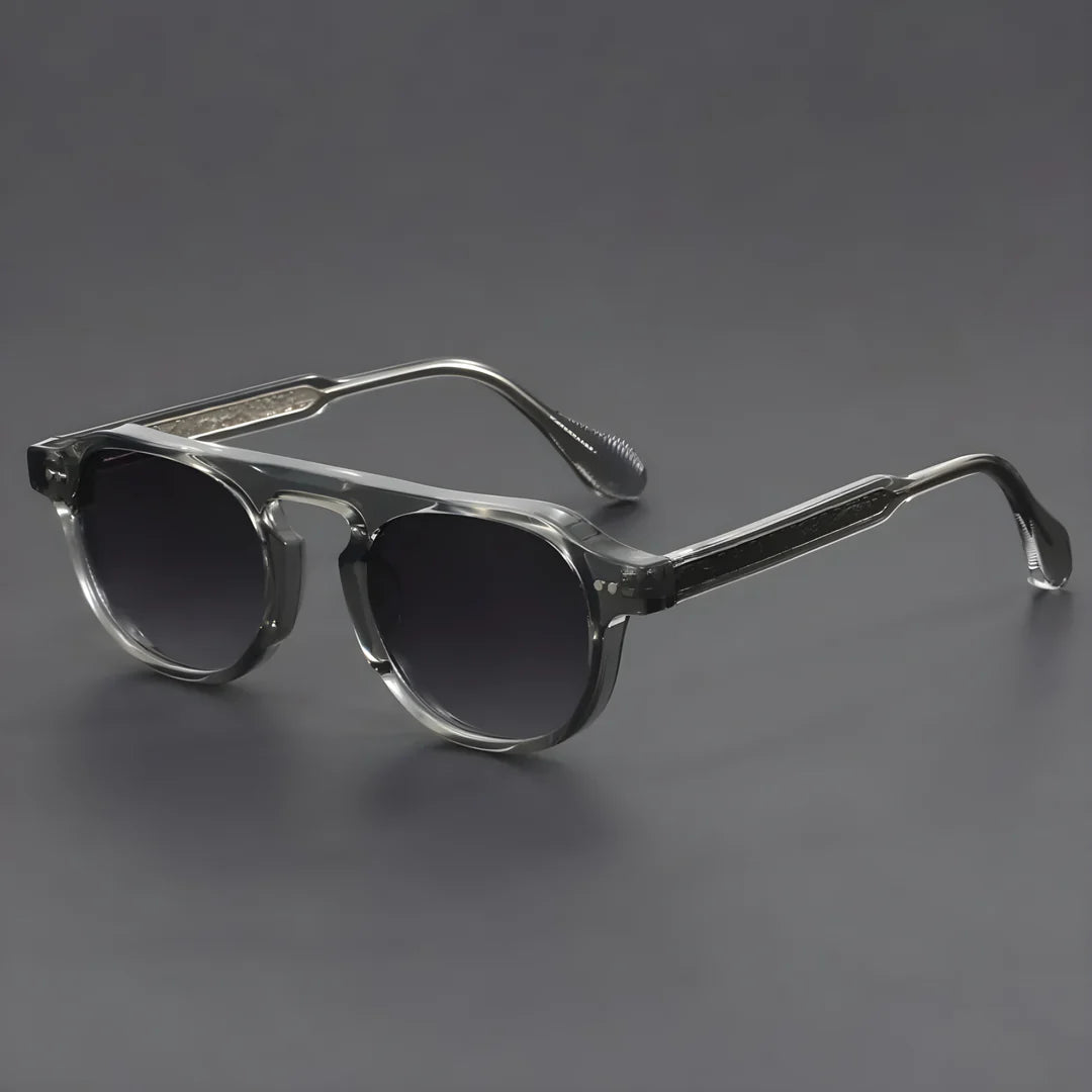 Occhiali da sole vintage Fierro