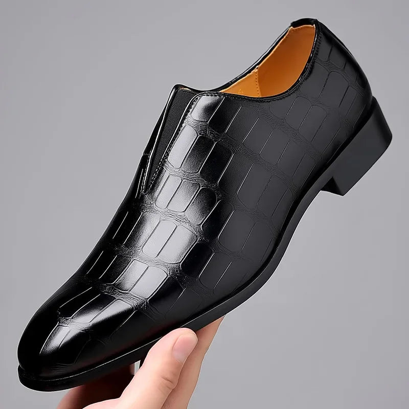Mocassino Signoria