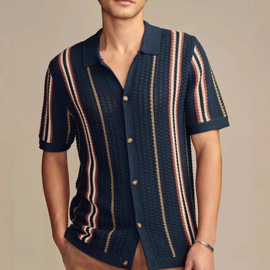 Polo Knit Sorento