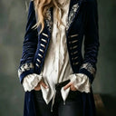  Blu navy