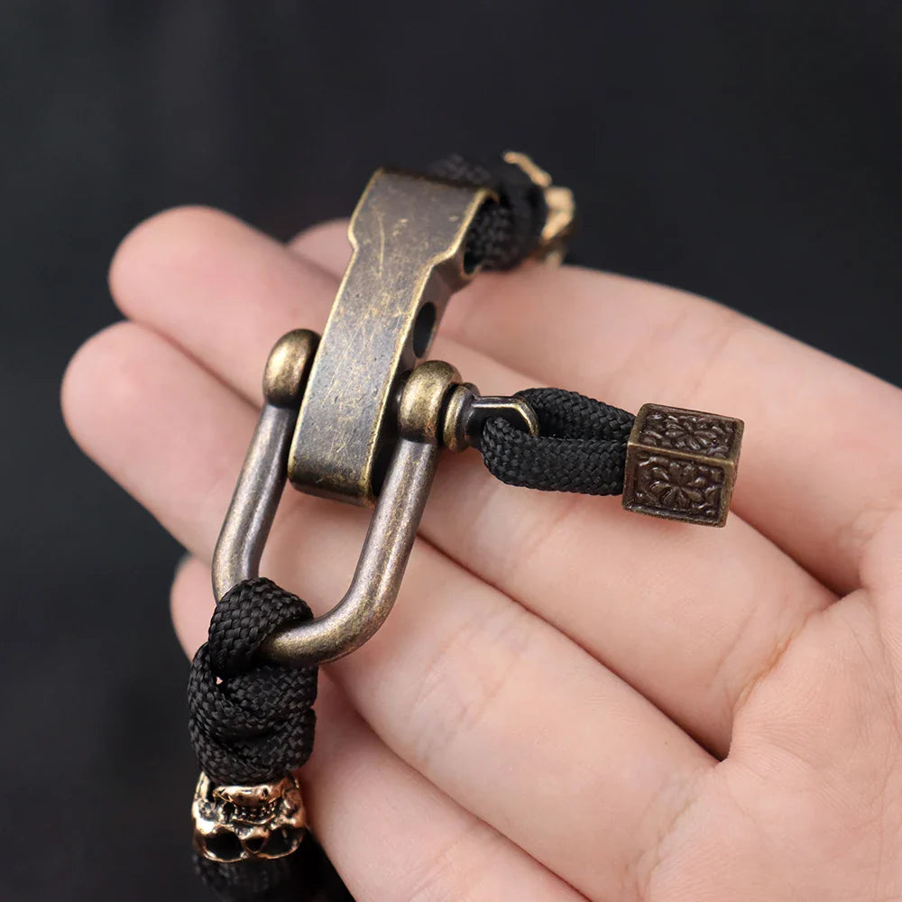 Bracciale in ossidiana