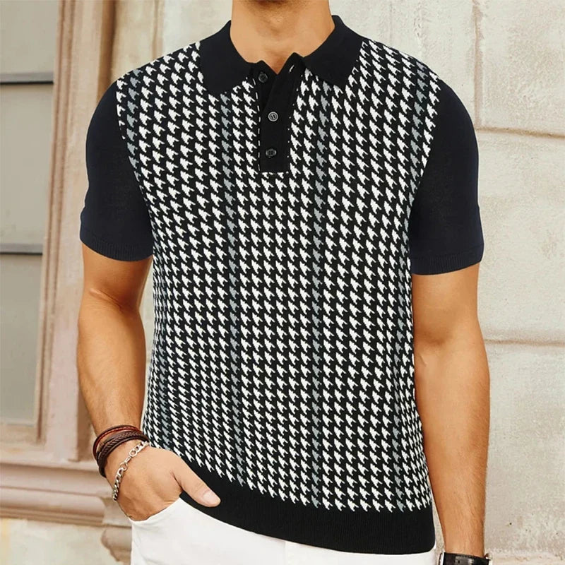 Polo Knit Brixen