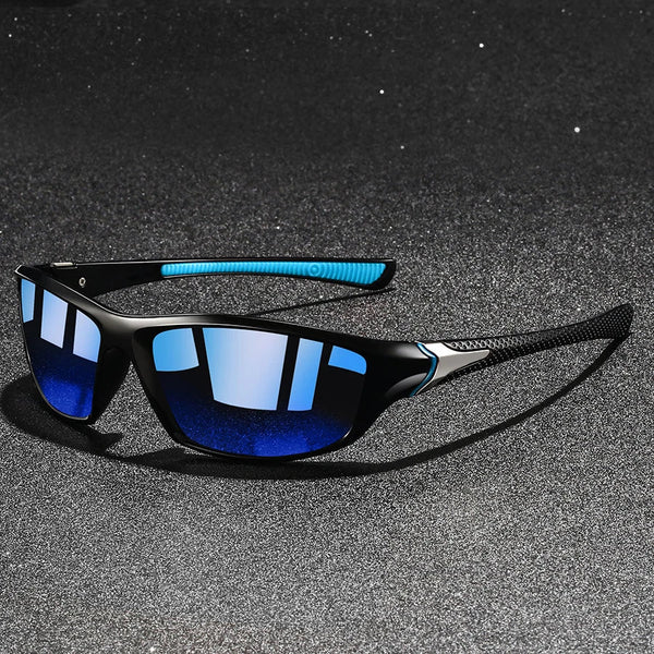 Enzo — Occhiali Polarizzati Sport