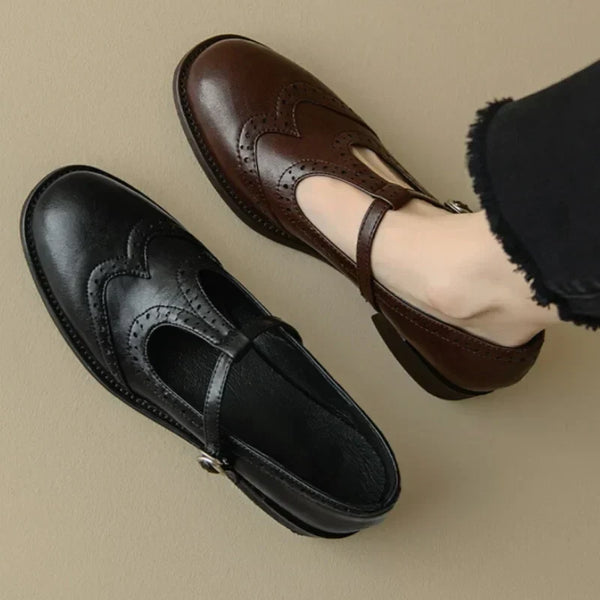 Giovanna | Scarpe in pelle