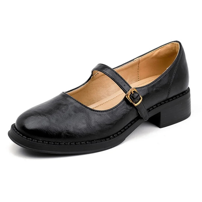 Alessandra | Scarpe in pelle