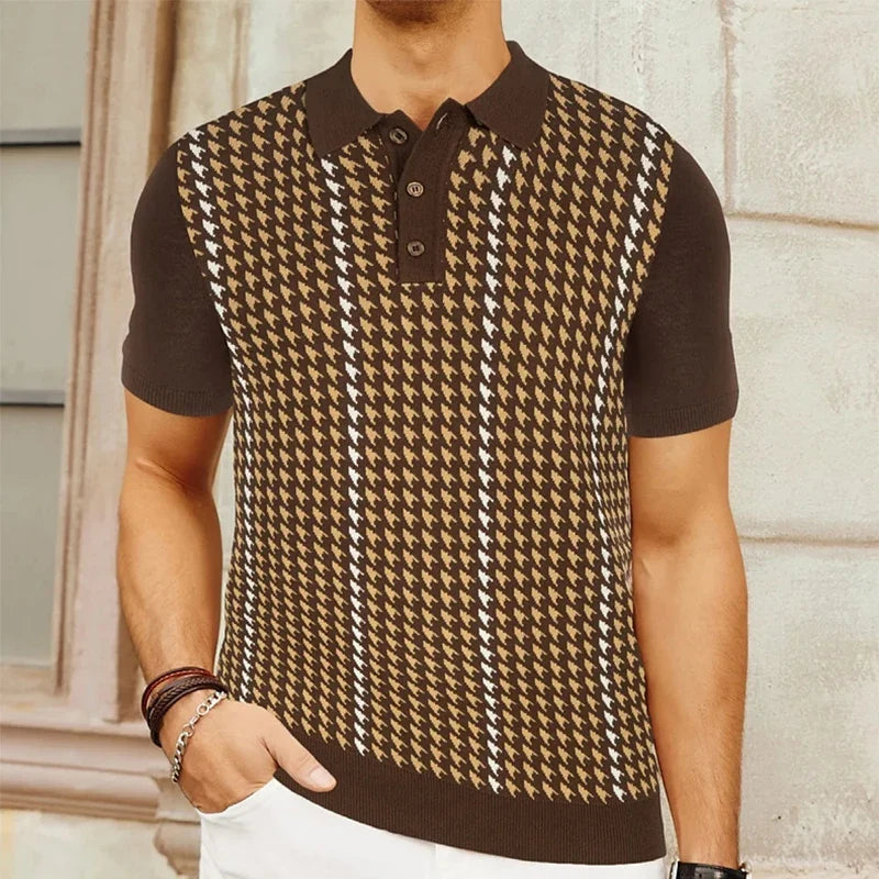 Polo Knit Brixen