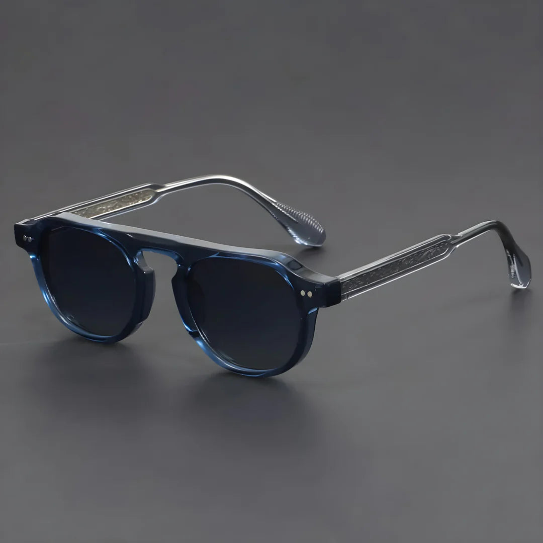 Occhiali da sole vintage Fierro
