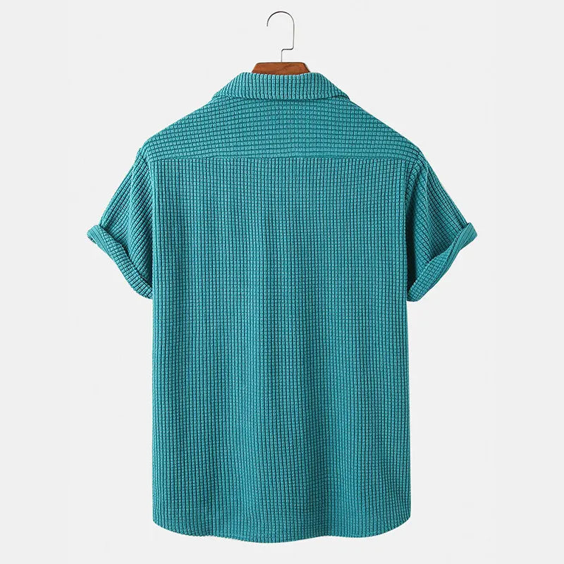 Polo Alden Reese