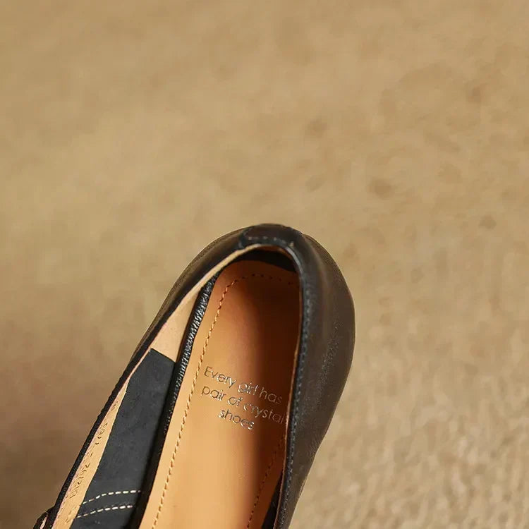 Maela | Tacchi in Vera Pelle