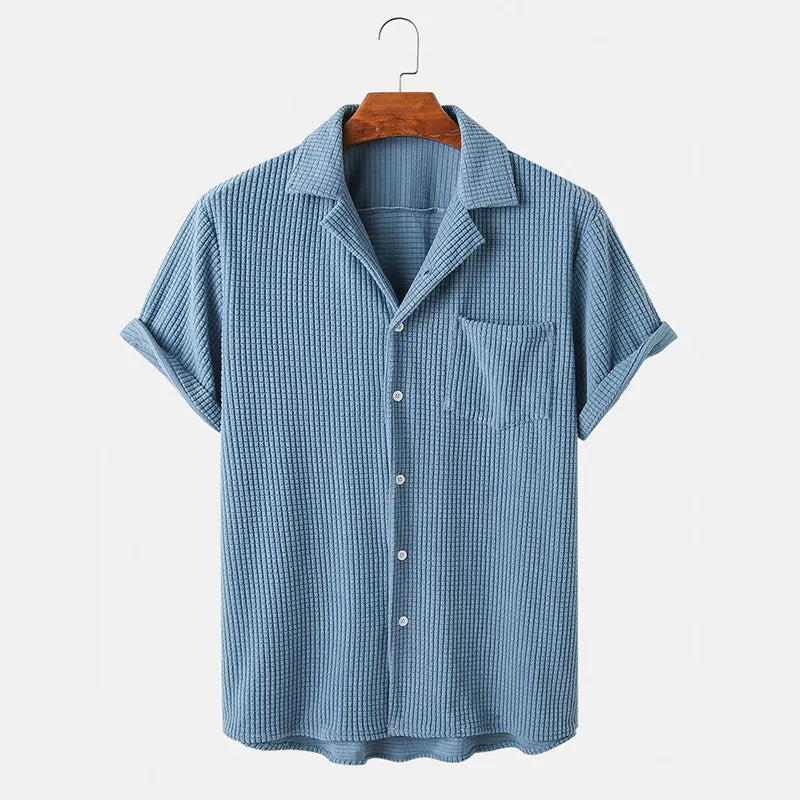 Polo Alden Reese