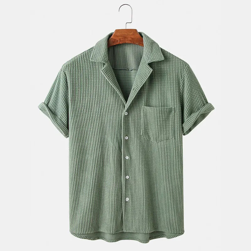 Polo Alden Reese