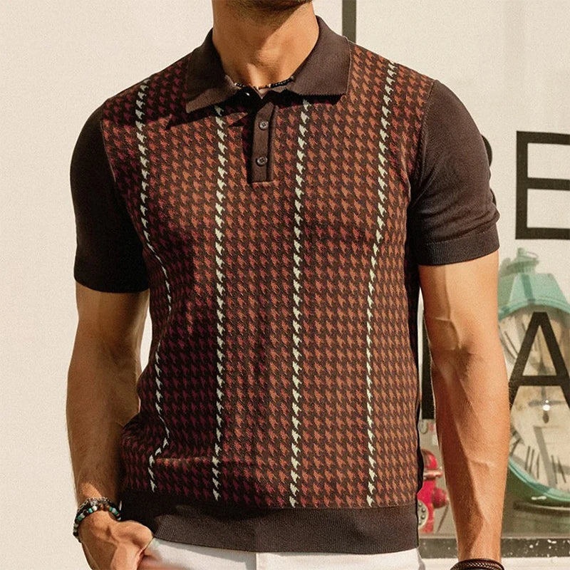 Polo Knit Brixen