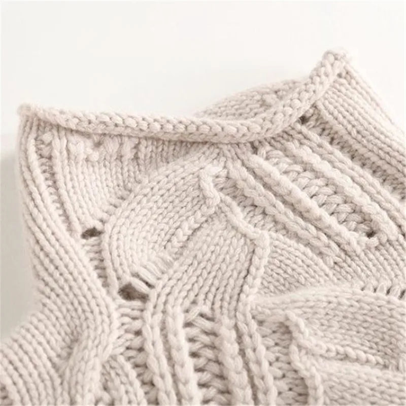 Maglione in Cashmere Avery
