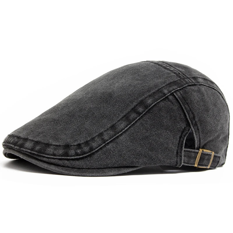 Enzo — Coppola in Denim Lavato
