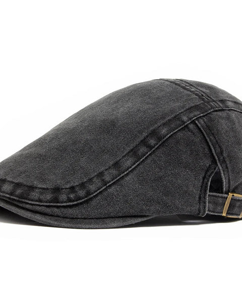 Enzo — Coppola in Denim Lavato