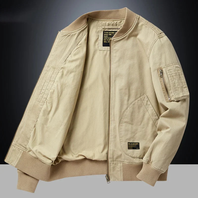 Gabriele | Giacca bomber vintage