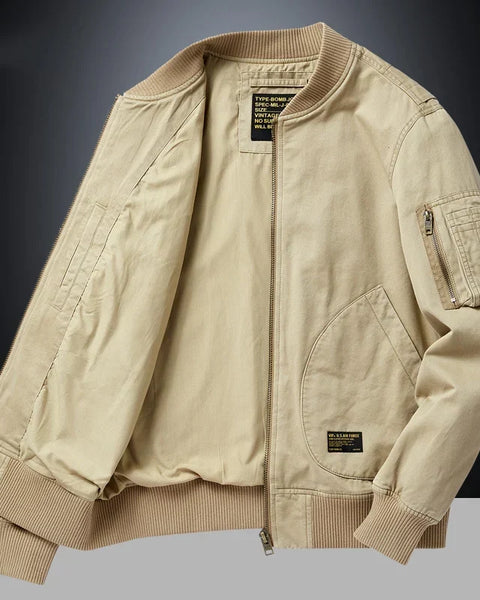 Gabriele | Giacca bomber vintage