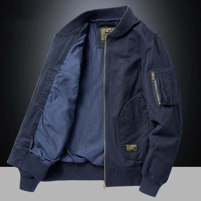 Gabriele | Giacca bomber vintage