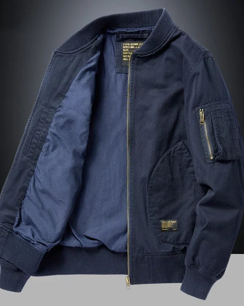 Gabriele | Giacca bomber vintage