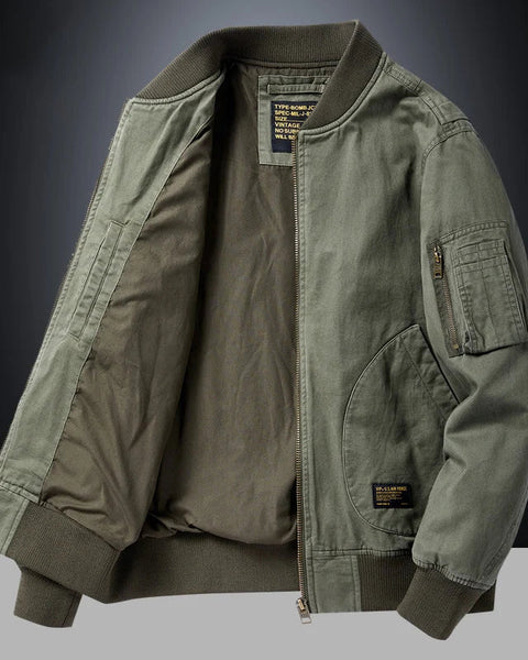 Gabriele | Giacca bomber vintage