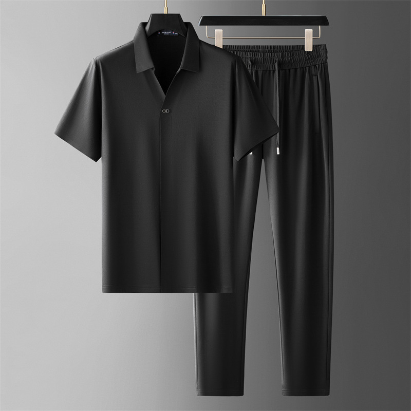 Set Polo Oxford