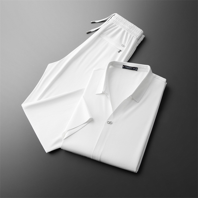 Set Polo Oxford