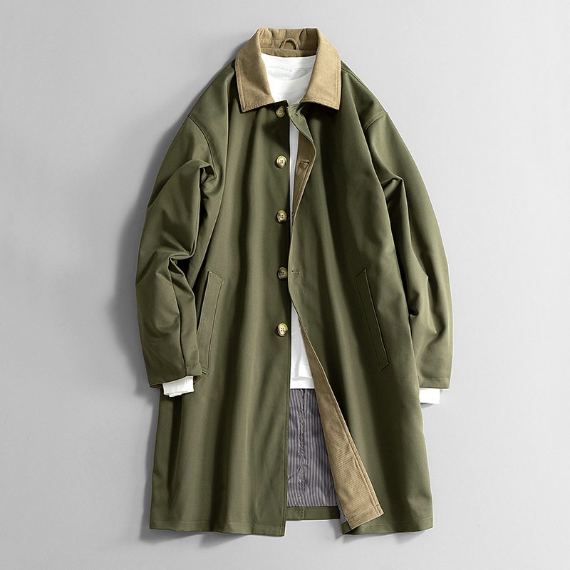 Cappotto Premium Bristol
