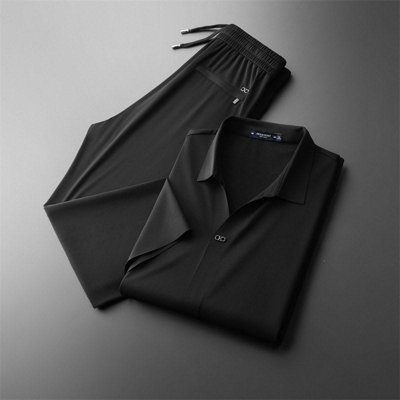 Set Polo Oxford
