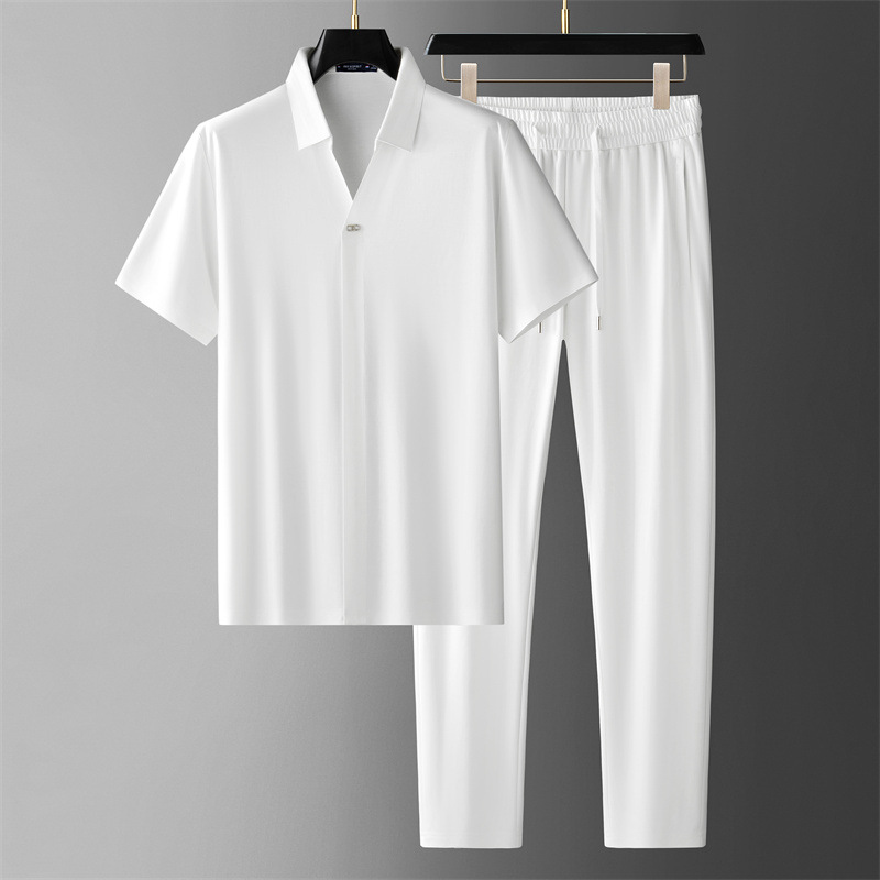 Set Polo Oxford
