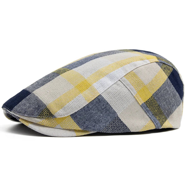 Adriano — Coppola Estiva Patchwork