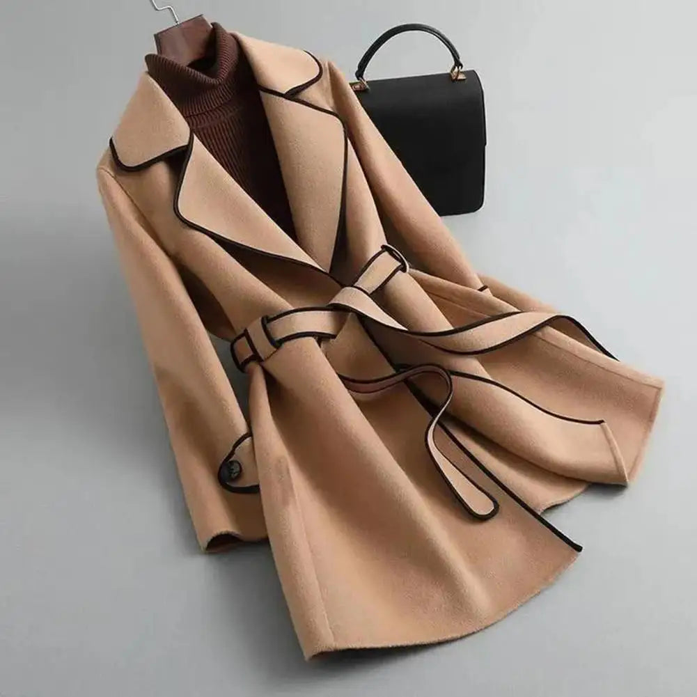 Cappotto Trench Éclair