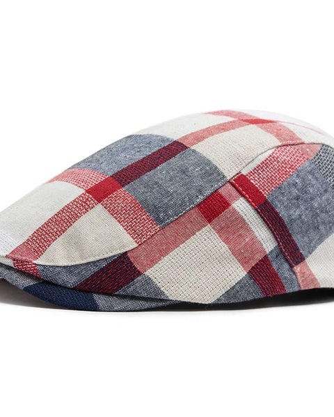 Adriano — Coppola Estiva Patchwork