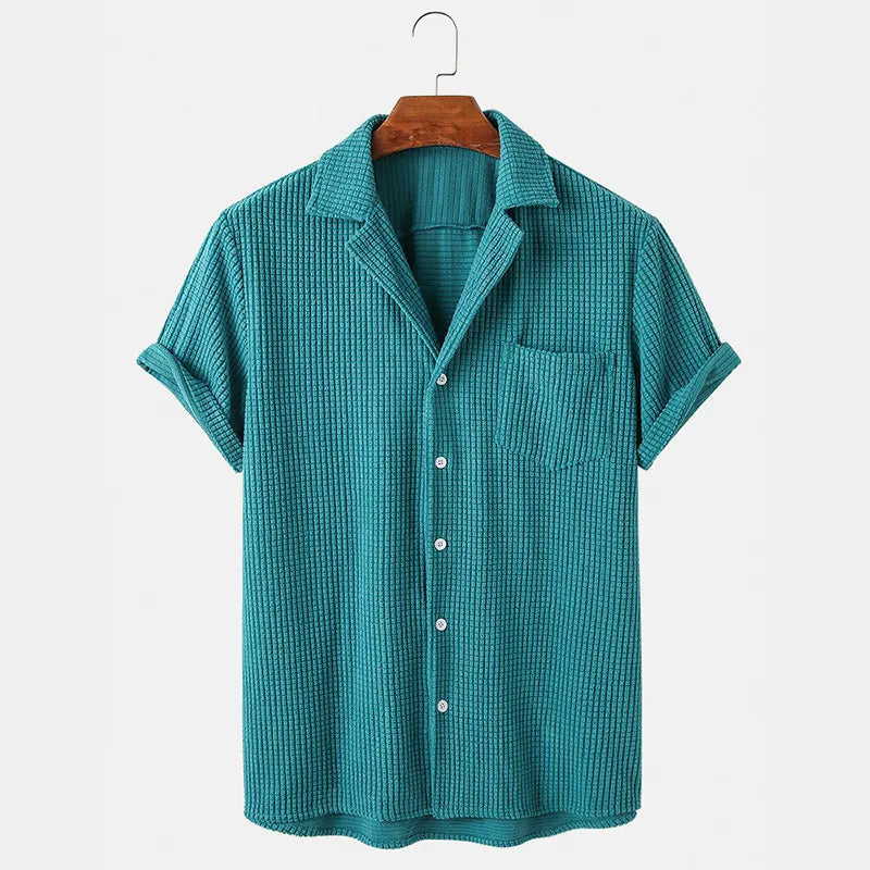 Polo Alden Reese