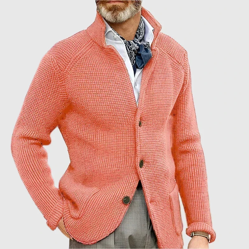 CARDIGAN IN MAGLIA ETERNO