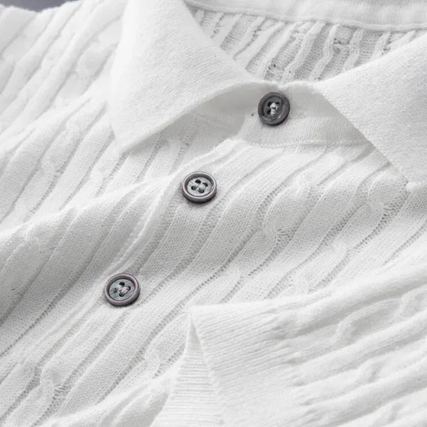 Riccardo — Polo a Trecce