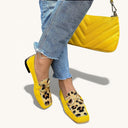  Giallo