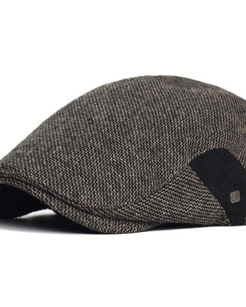 Sergio — Coppola in Tweed