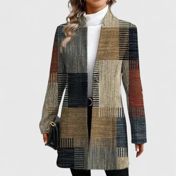 GENEVRA | BLAZER ELEGANTE