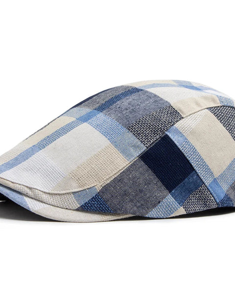 Adriano — Coppola Estiva Patchwork