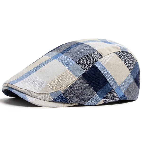 Adriano — Coppola Estiva Patchwork